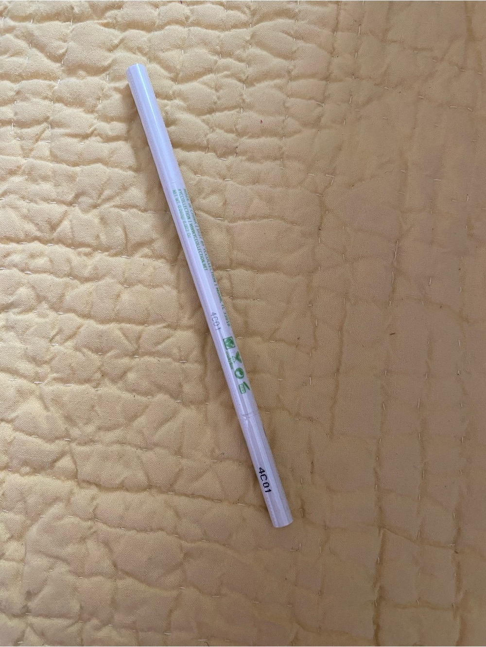 YC Collection Eyebrow Pencil in Taupe